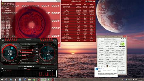 linux stress test hard disk|nvidia gpu stress test linux.